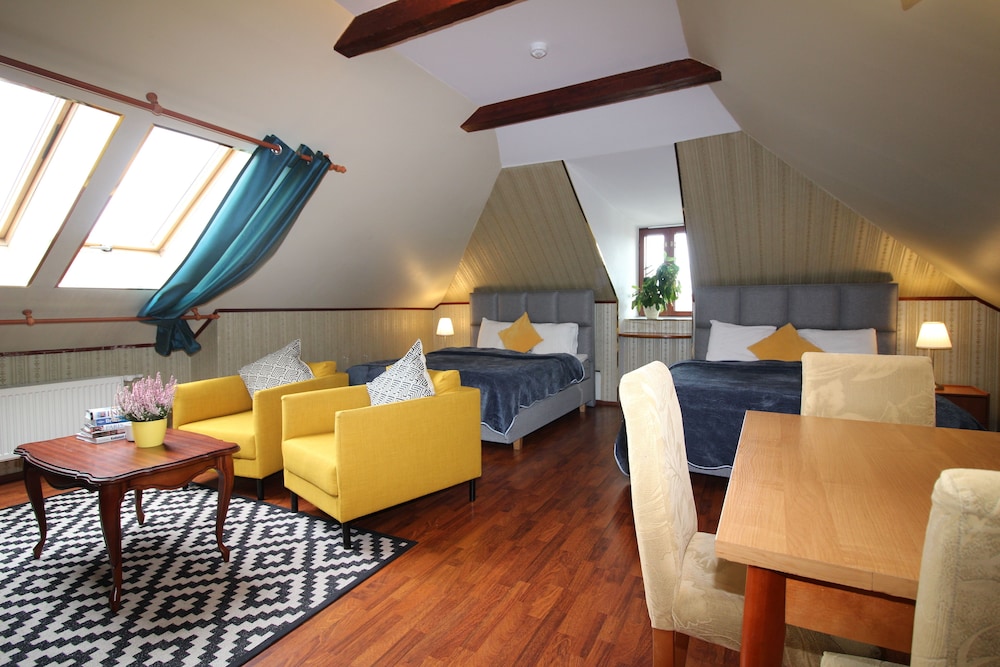 Tallinn City Apartments Harju Residence 31/50