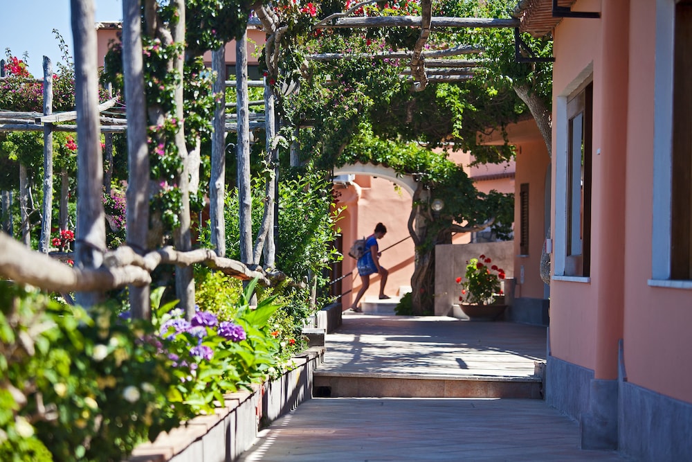 Hotel il Girasole 66/74