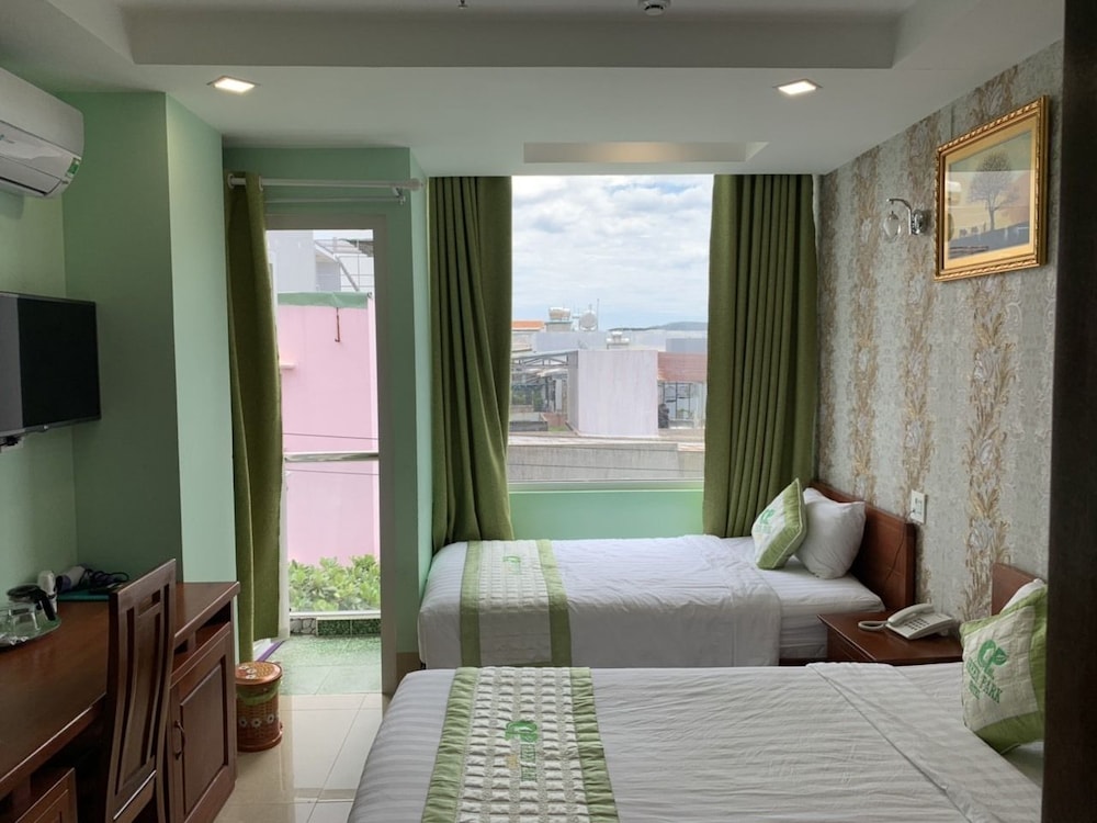 Green Park Hotel Quy Nhon 23/50