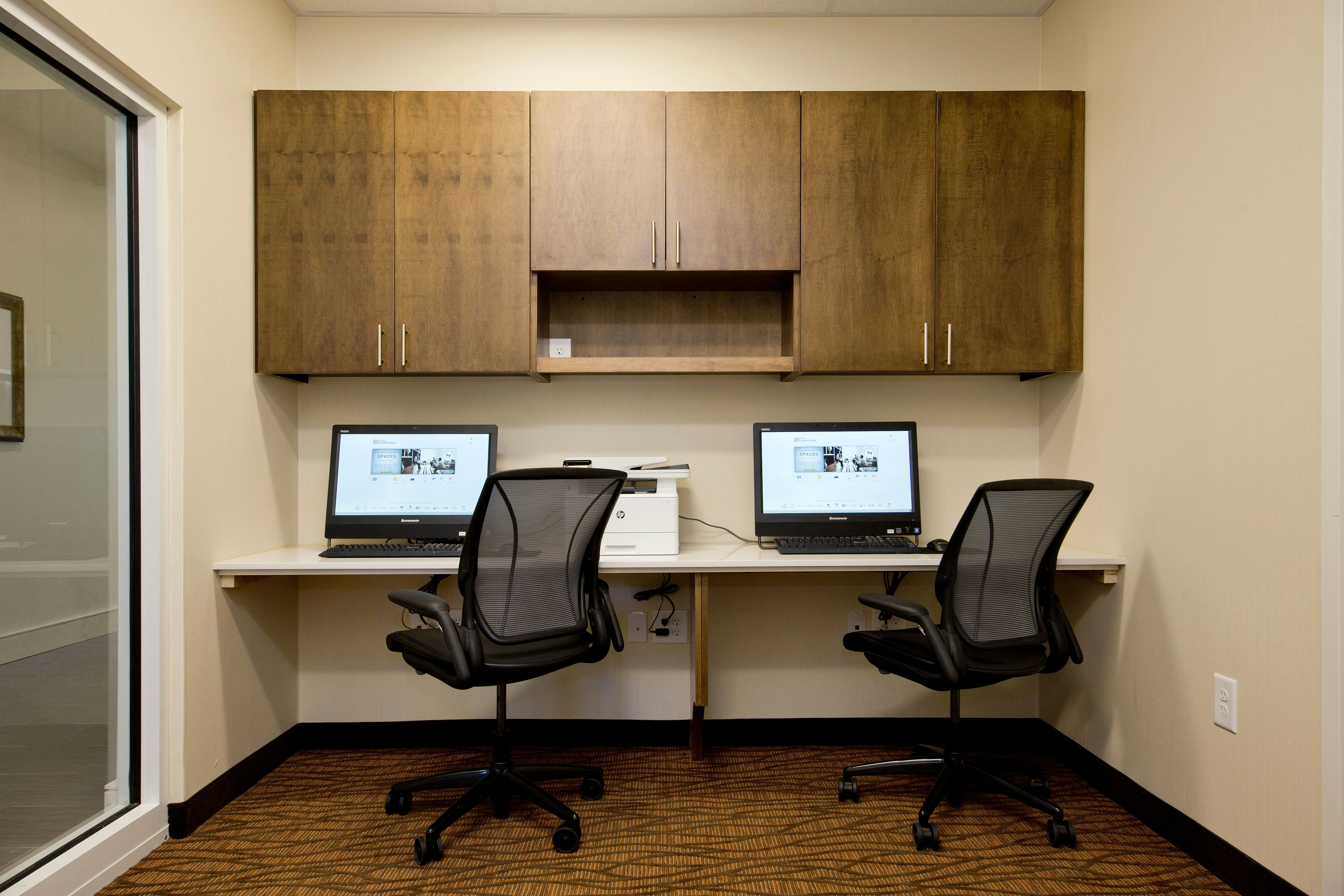 HILTON GARDEN INN MARTINSBURG 47/67