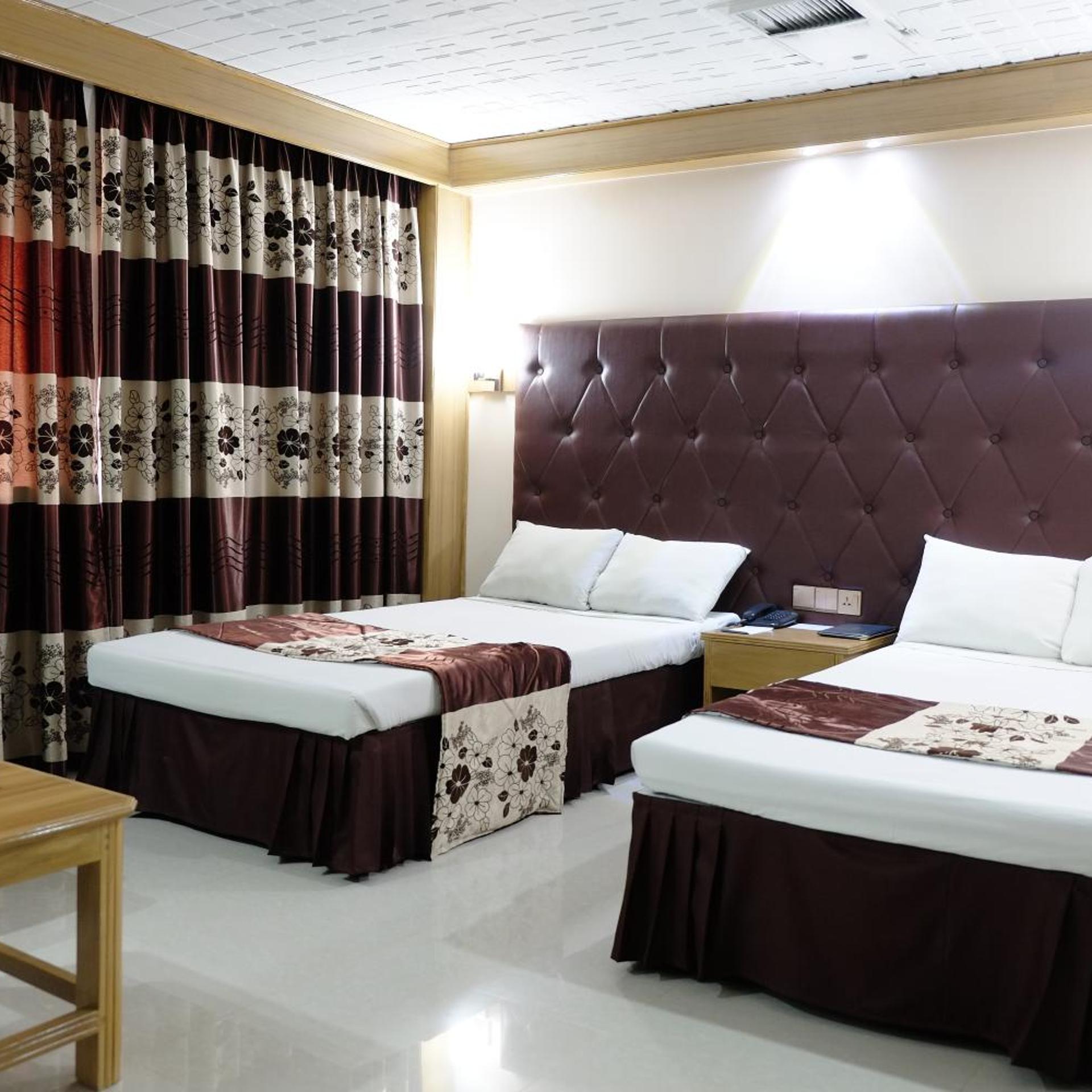 Hotel Saint Martin Ltd. 12/33