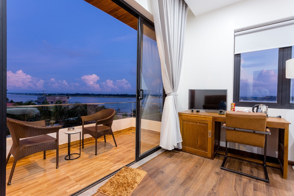 Hoi An Reverie Villas 50/70