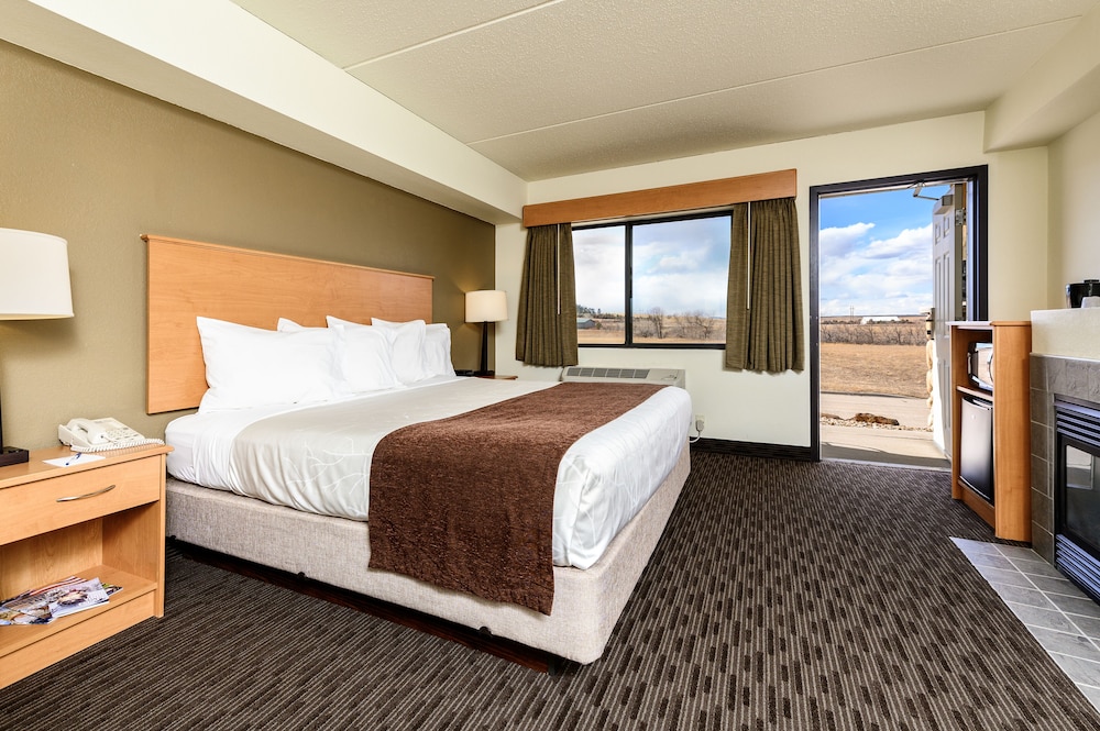 Americinn By Wyndham Belle Fourche 9/47