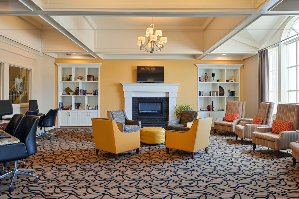 Inn at DePauw 8/15