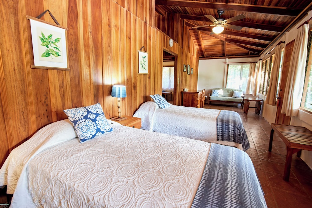 Finca Luna Nueva Lodge 19/68