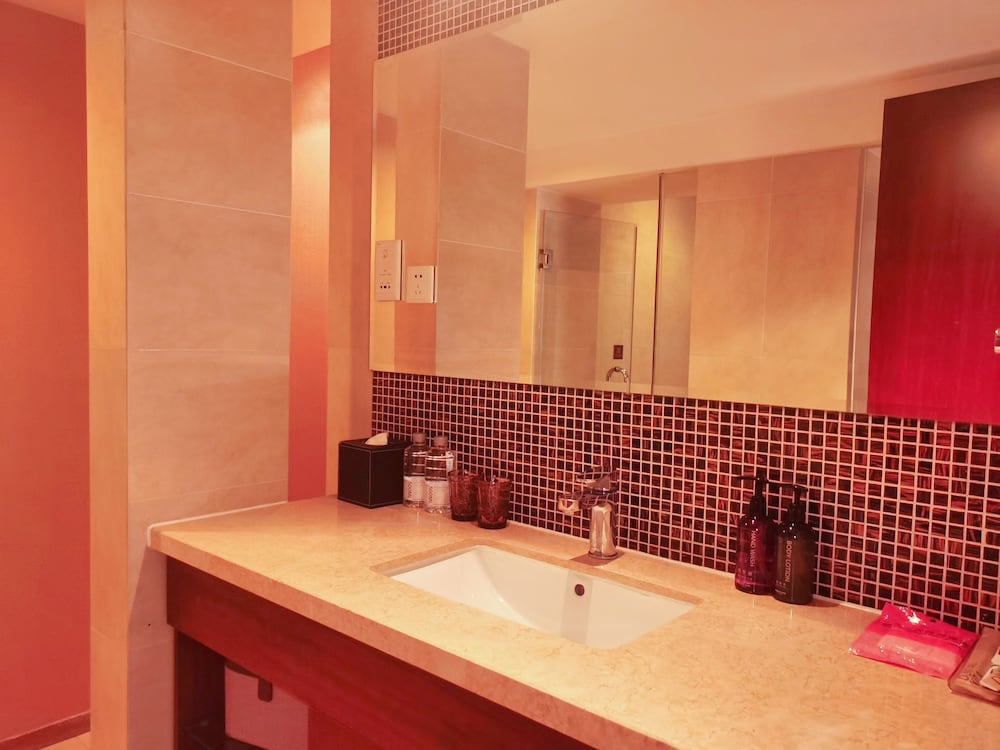 Mercure Beijing Downtown 71/71