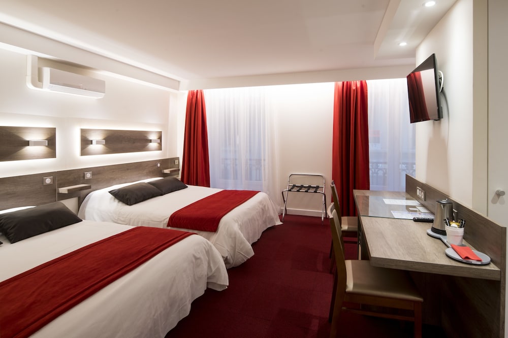 Hotel La Residence Place Bellecour Lyon 8/42