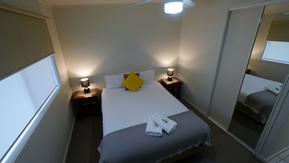 Adina Lodge Holiday Units 18/71