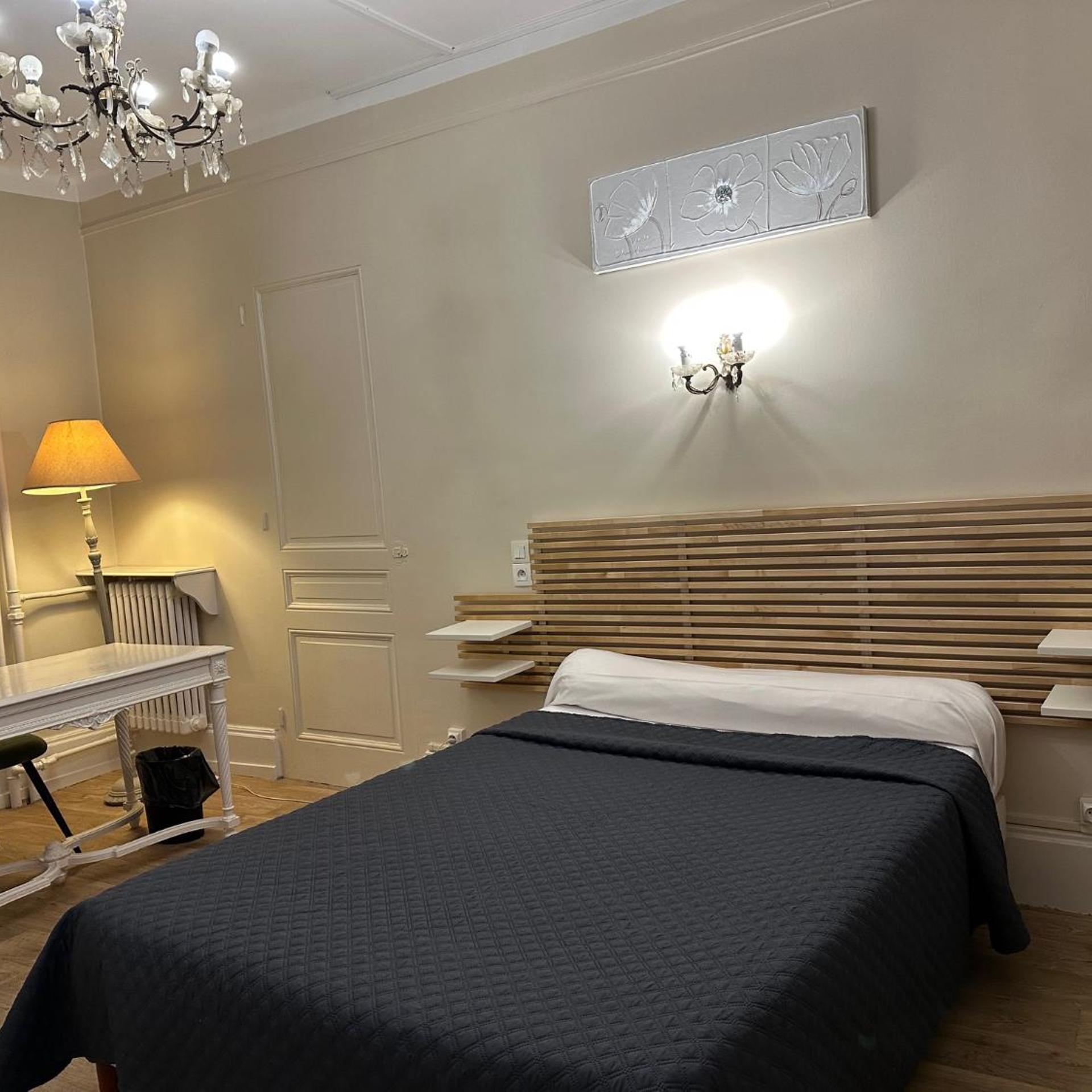 Hotel Azur 26/50