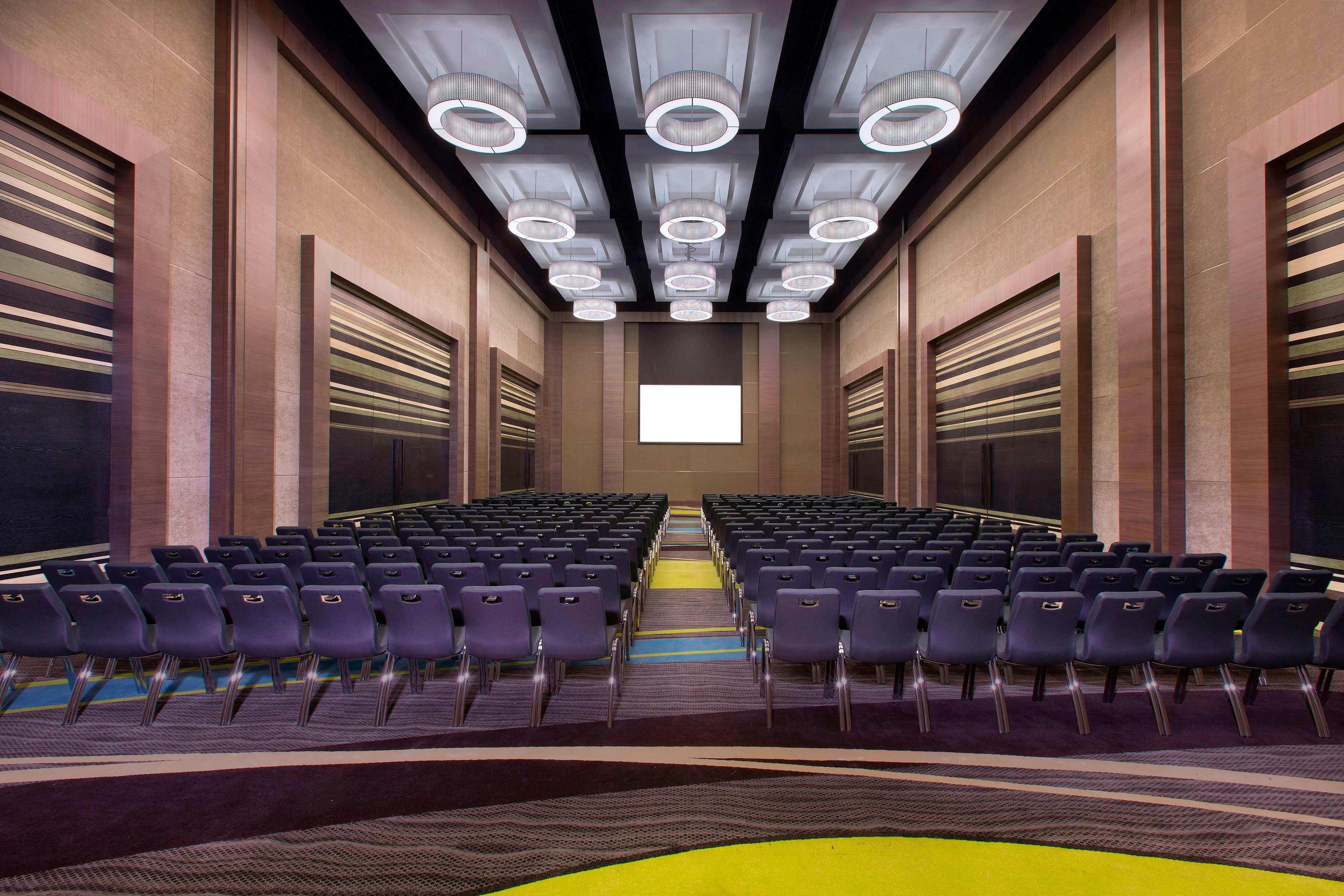 Aloft Bengaluru Outer Ring Road 35/39