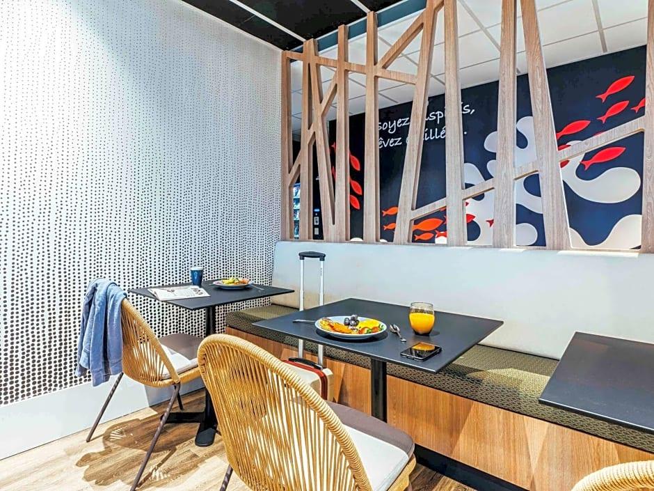ibis Styles Le Treport Mers Les Bains 42/50