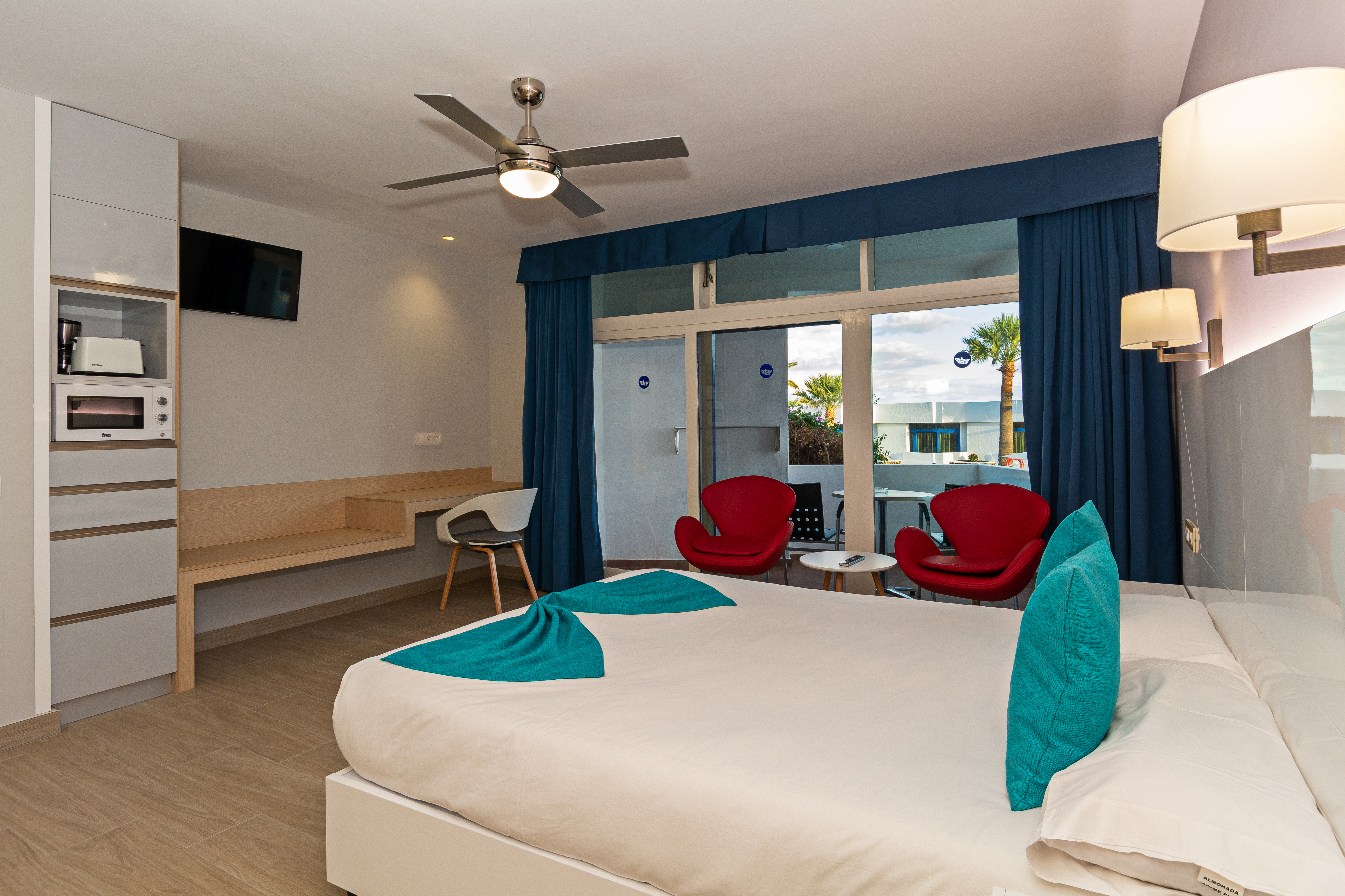 Panorama Apartments - Adults Only 12/50