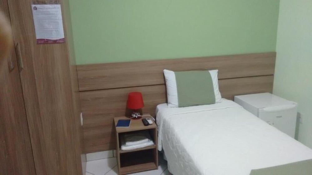 Domus Hotel Trindade 24/50