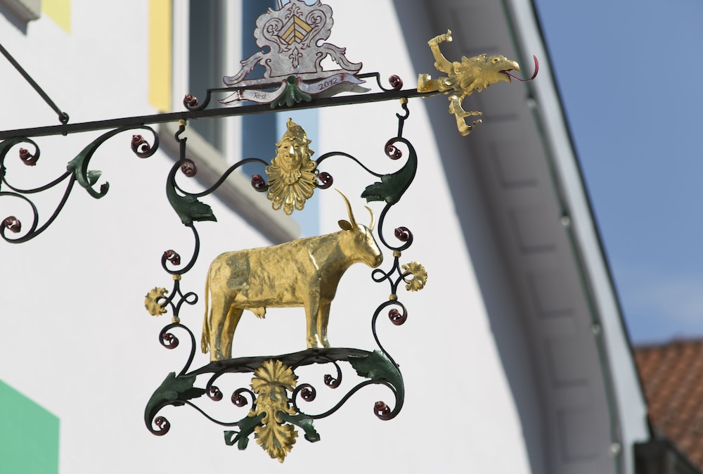 OCHSEN HOTEL 4/55