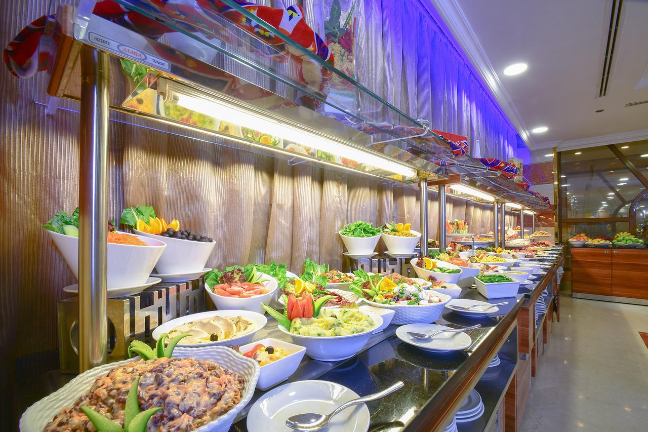 الأنصار جولدن توليب(Al Ansar Golden Tulip) 42/49