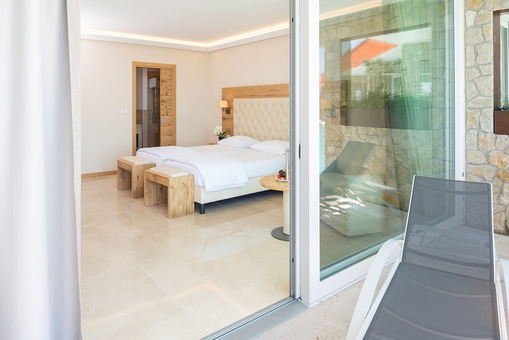 Golf Hotel Ca' Degli Ulivi 22/72