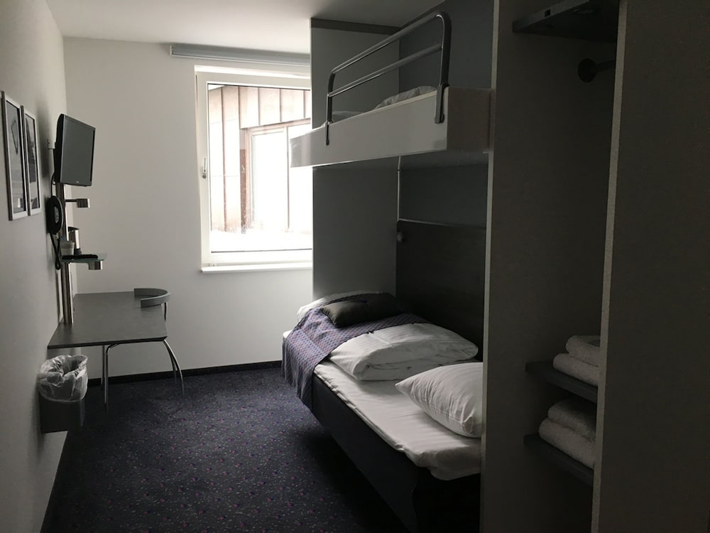 CABINN Vejle 20/50