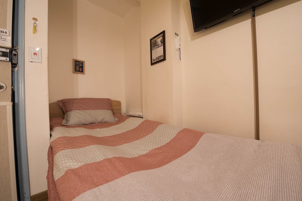 Hongdae Style Guesthouse 25/70