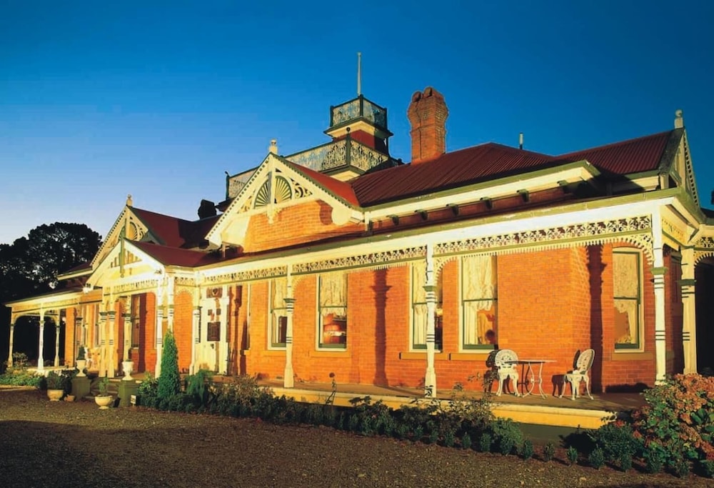 Ormiston House 1/24