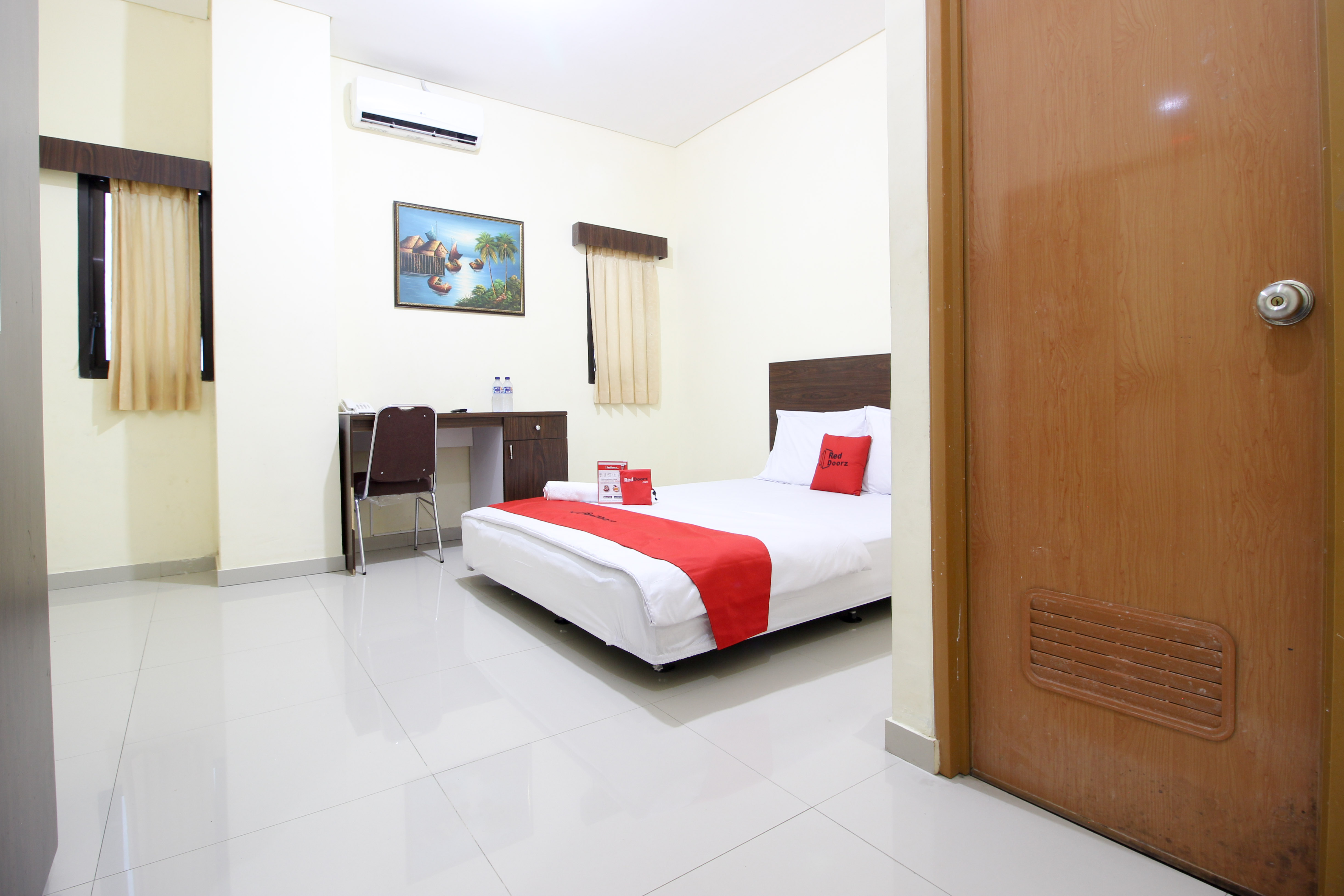 Reddoorz Swakarya Kaliurang 14/27