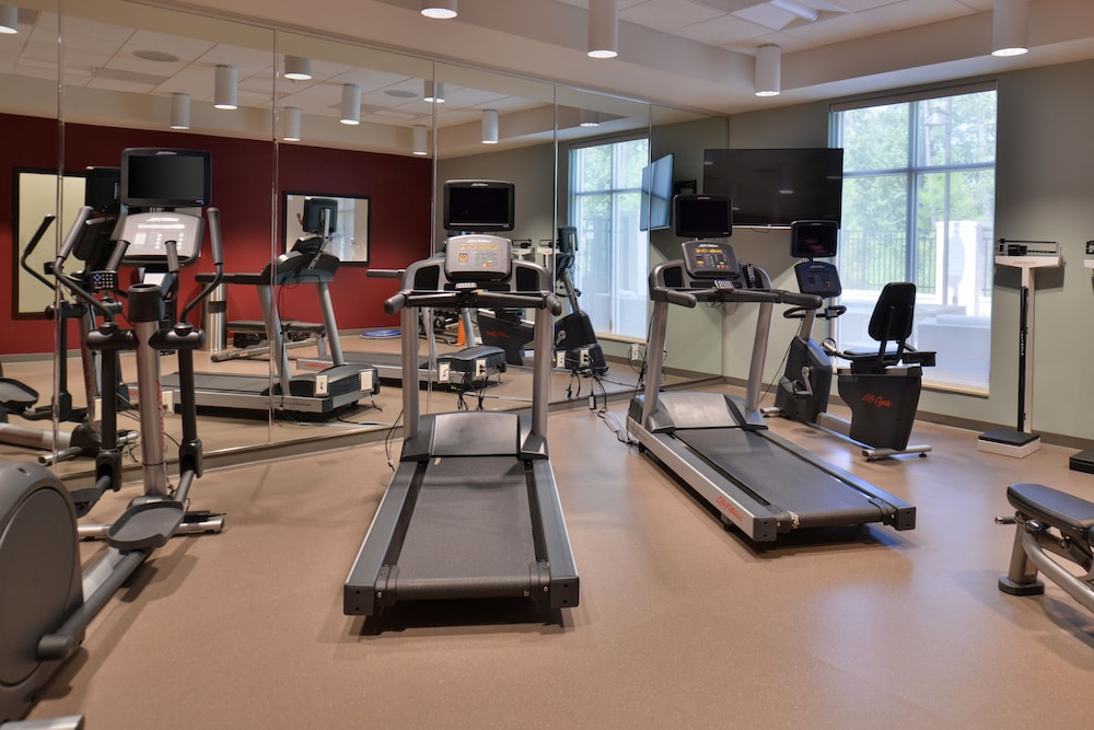 Crowne Plaza Shenandoah - Woodlands Area, an IHG Hotel 20/68