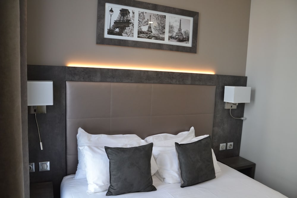 Hotel Paris Italie 40/48