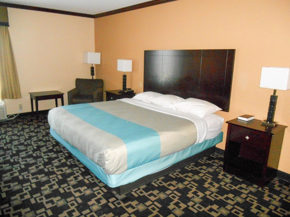 Motel6 Joshua, TX 23/34