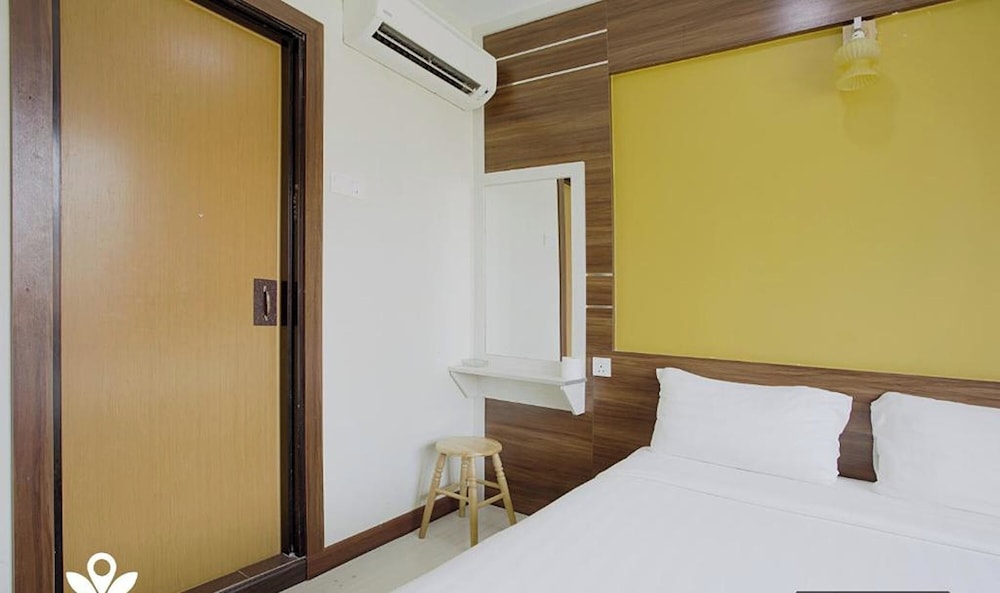 Golden Night Hotel Sunway 35/62