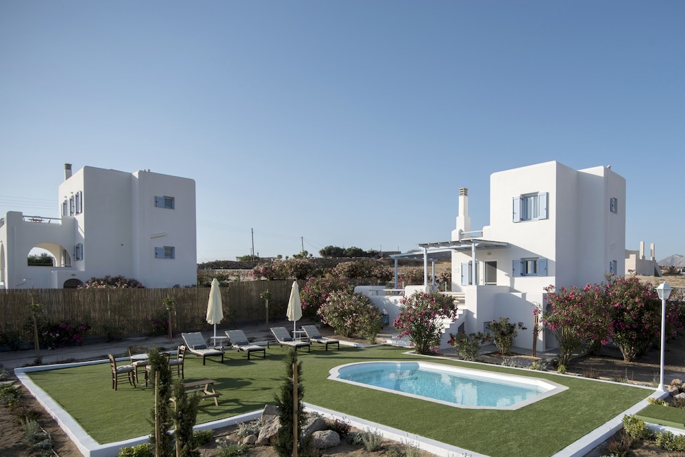 Naxian Resort 41/50
