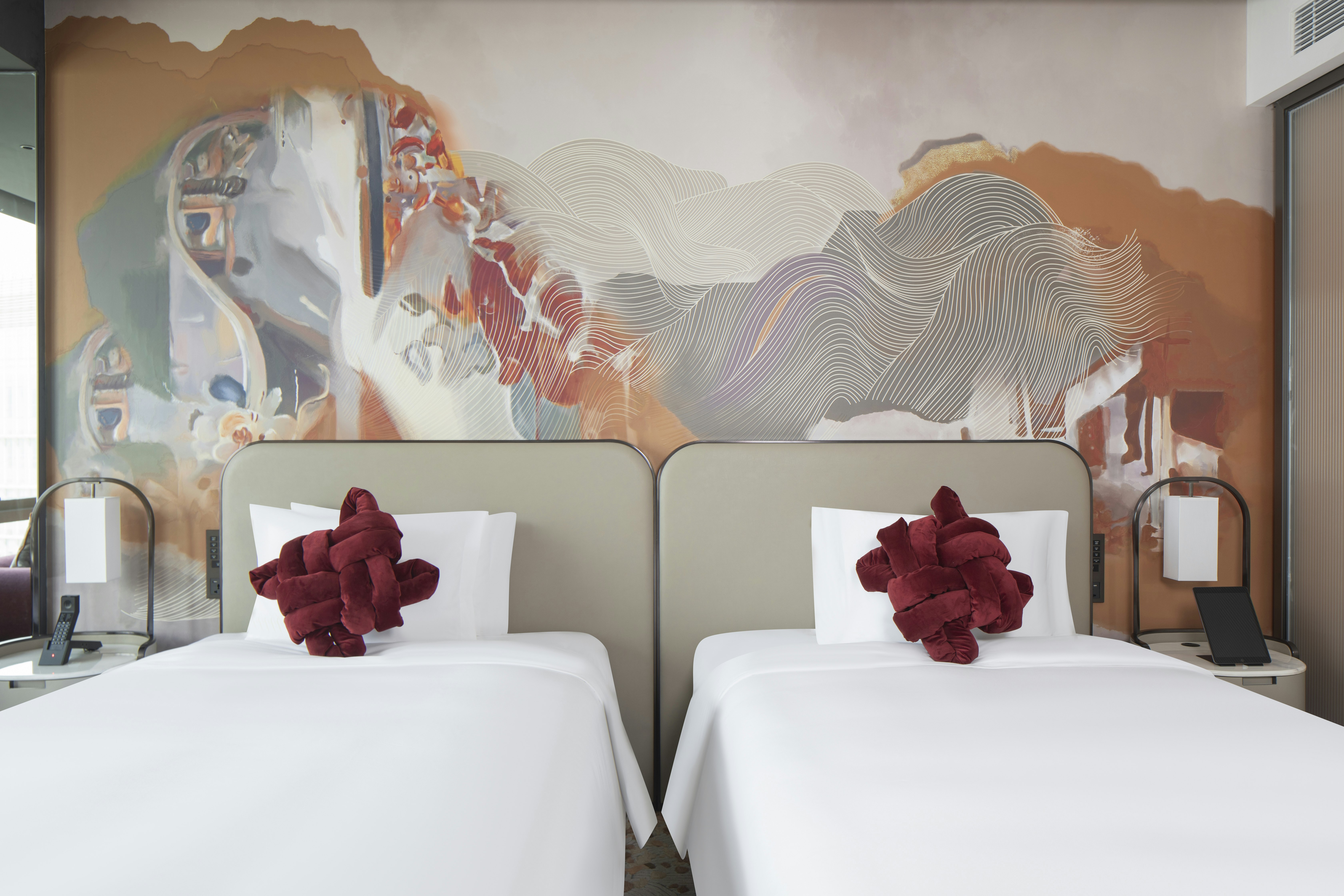 M Social Hotel Suzhou 27/67