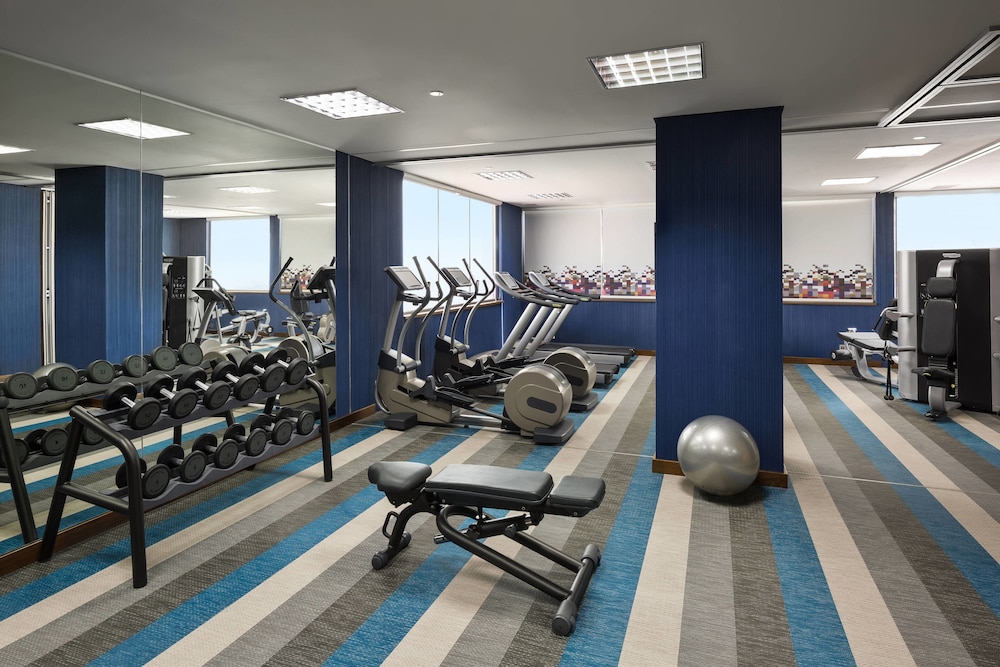 فندق ألوفت الظهران(Aloft Dhahran) 18/31