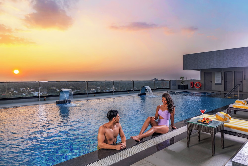 Vivanta Kochi Aluva 33/61