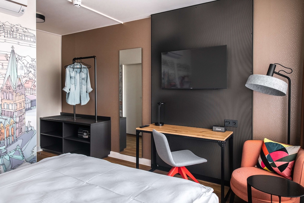 Pentahotel Bremen 17/45