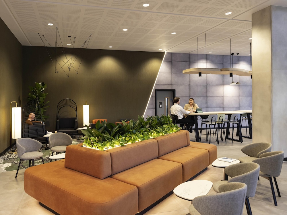 Novotel Liverpool Paddington Village 30/47