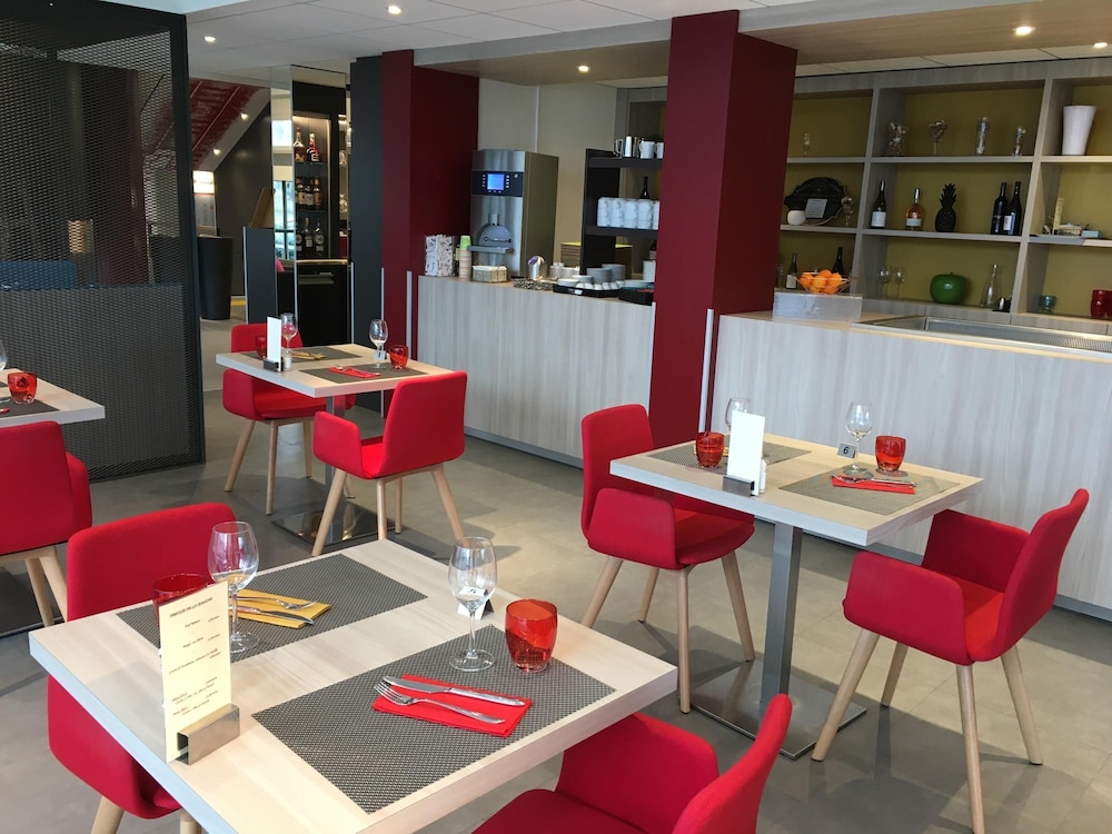 ibis Styles Beauvais 28/50