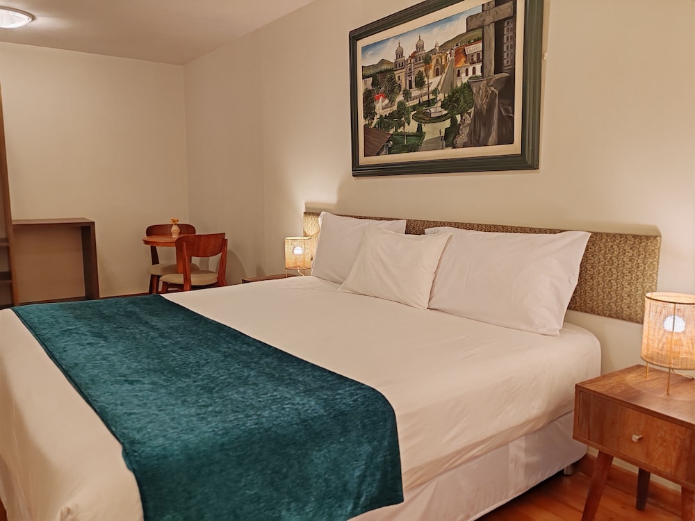 Serra Nova Hostel 28/62