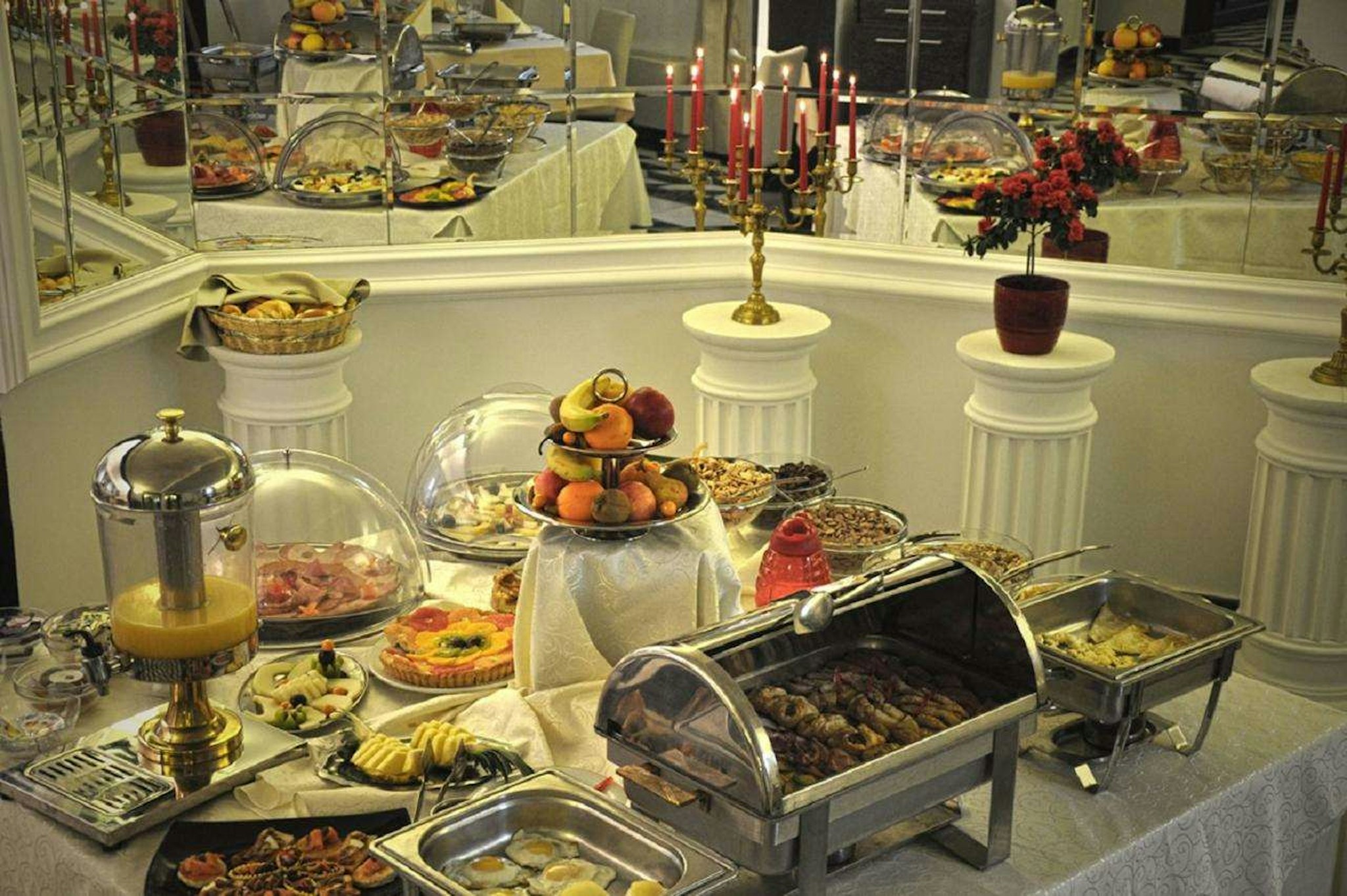 Vigo Hotel 14/26