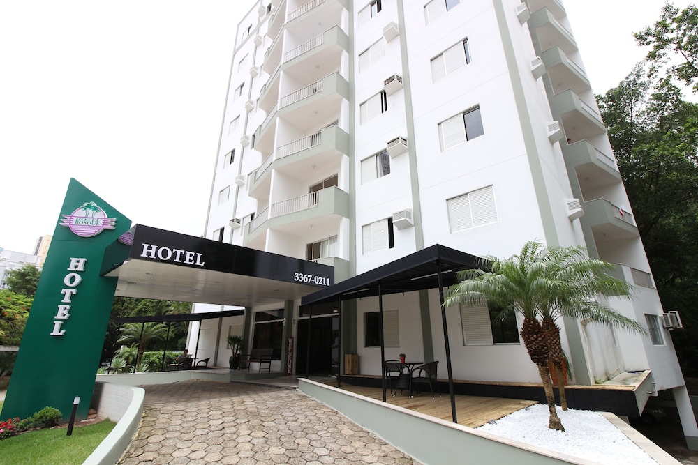 Hotel do Bosque 2/46