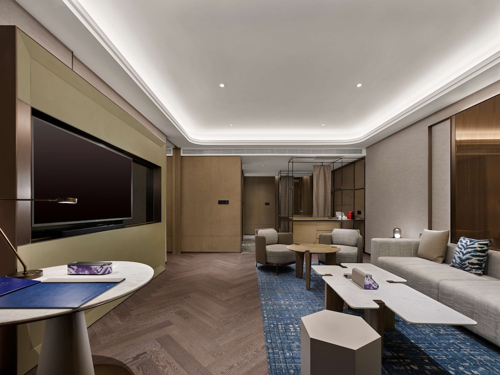 DoubleTree by Hilton Qidong 42/61