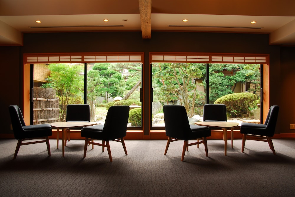 Hoshino Resorts Kai Tamatsukuri 38/40