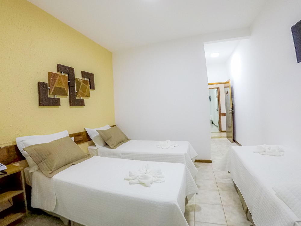 Bem Bahia Hotel 27/71