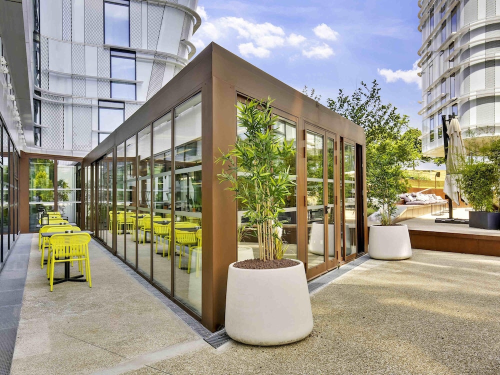 ibis Styles Paris Charles de Gaulle Airport 67/70