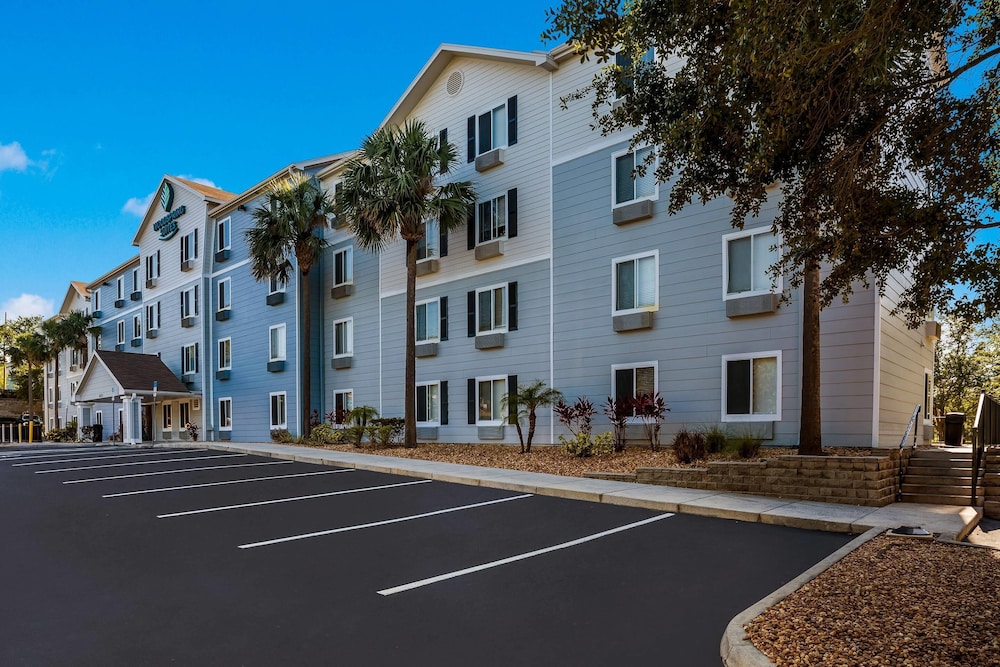 WoodSpring Suites Orlando West - Clermont 42/58