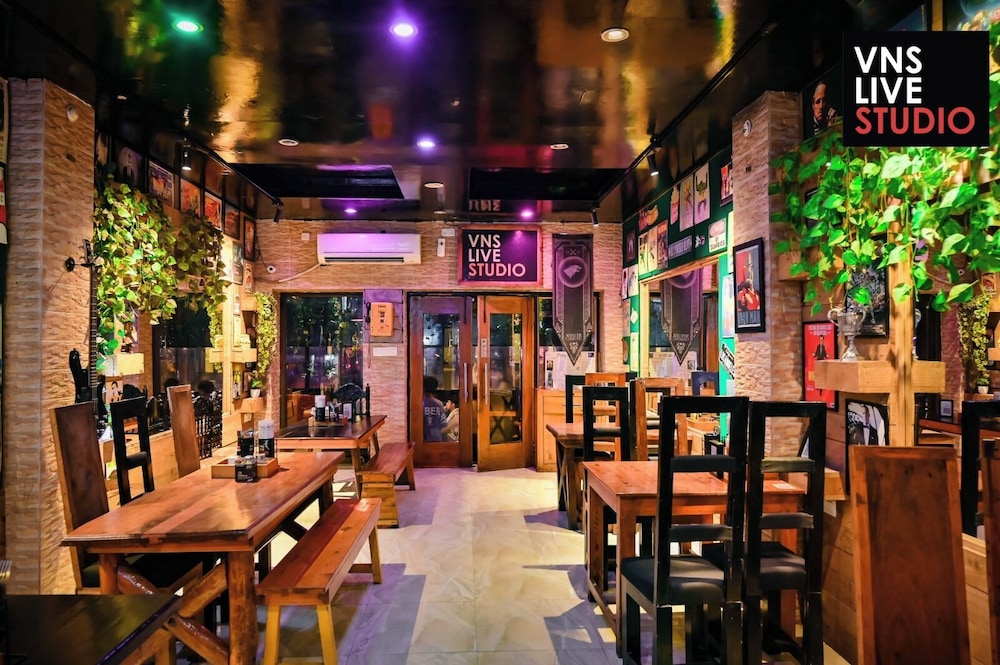 Hotel Varuna 40/46
