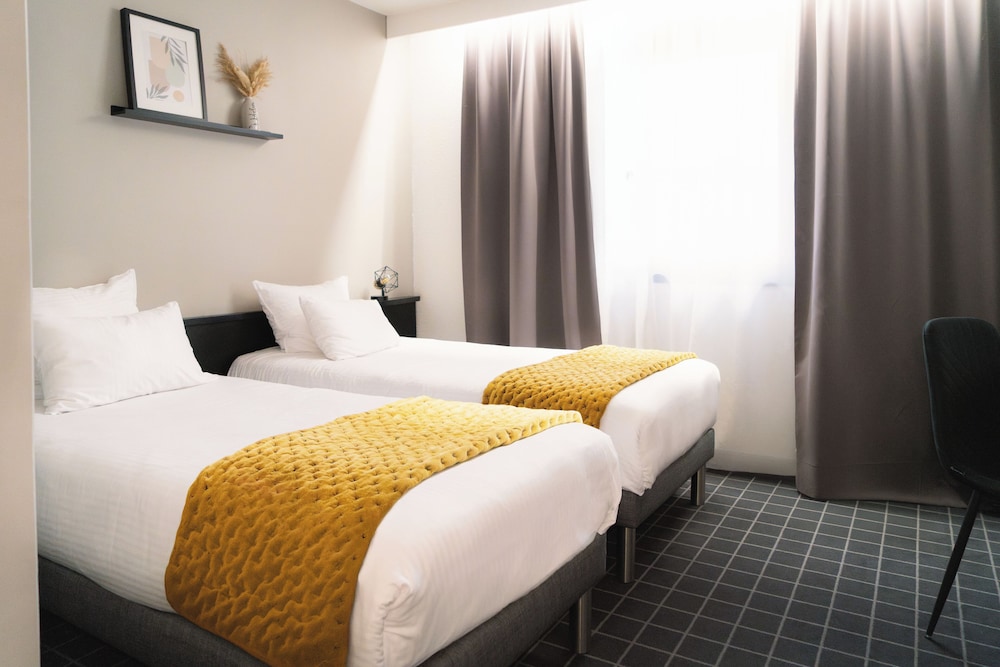 Hotel Du Beffroi 14/58