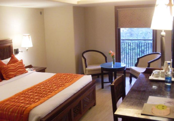 Sai Palace Inn 8/47