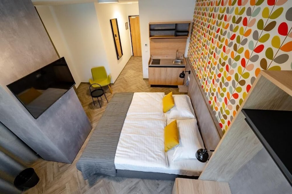 Urban Ring Hotel 10/46