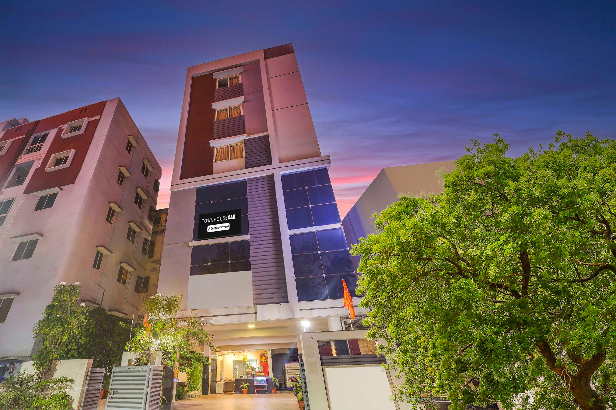 Sri Maharaja Inn, Visakhapatnam