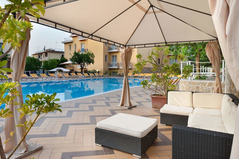 Grand Hotel Parco Del Sole 22/47
