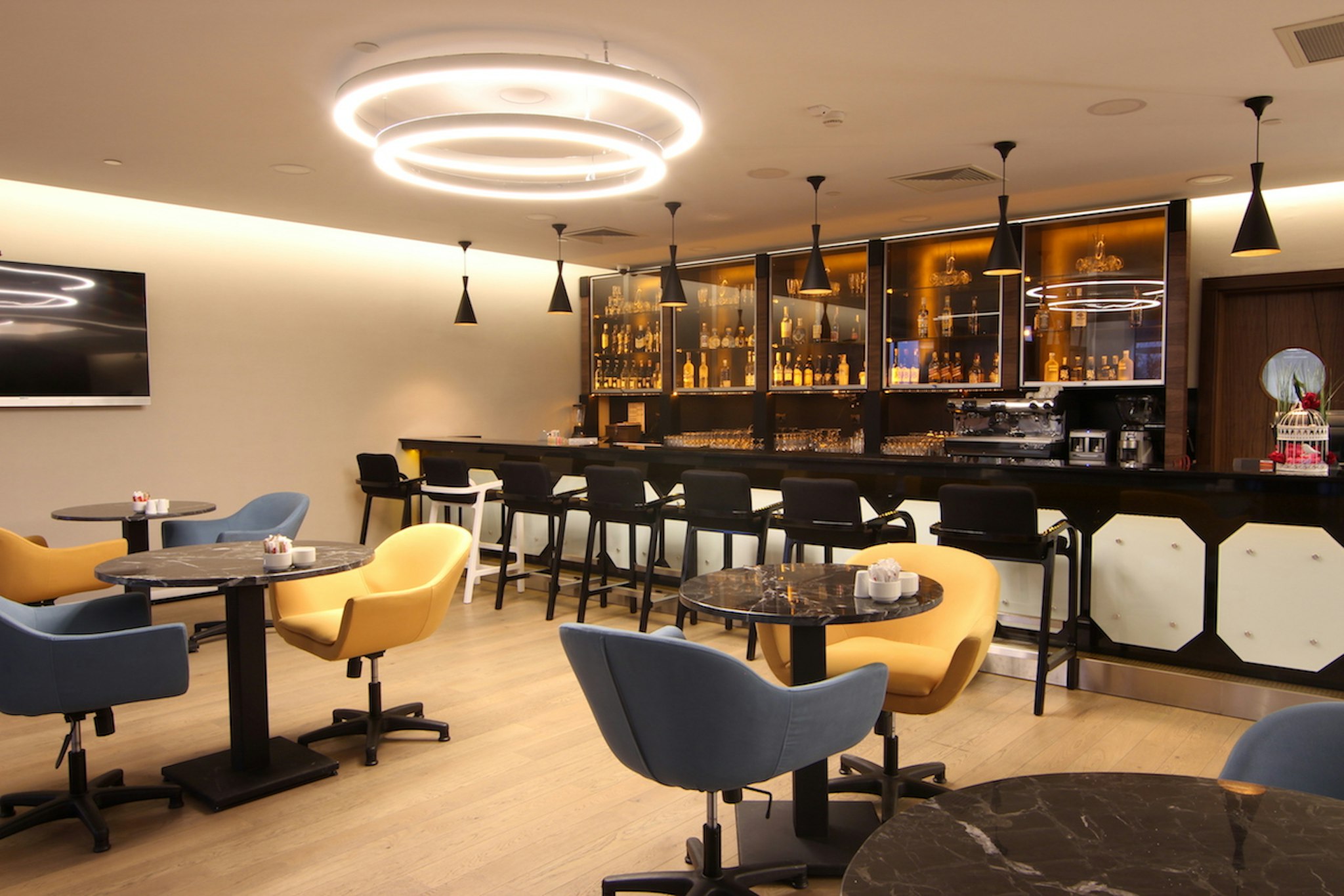 Hilton Garden Inn Ankara Gimat 15/17